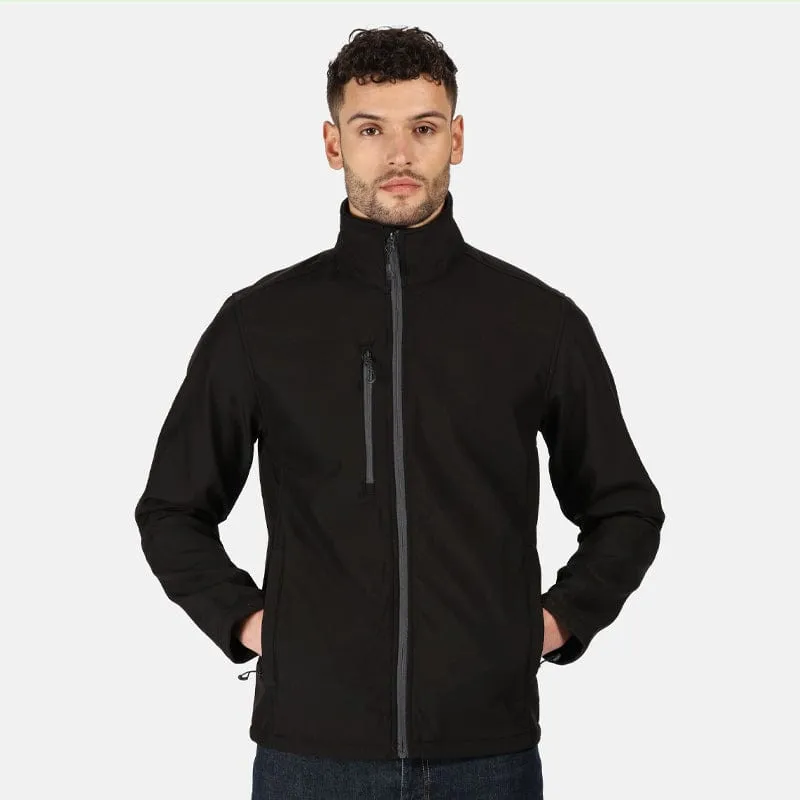 Regatta Recycled Softshell Jacket TRA600