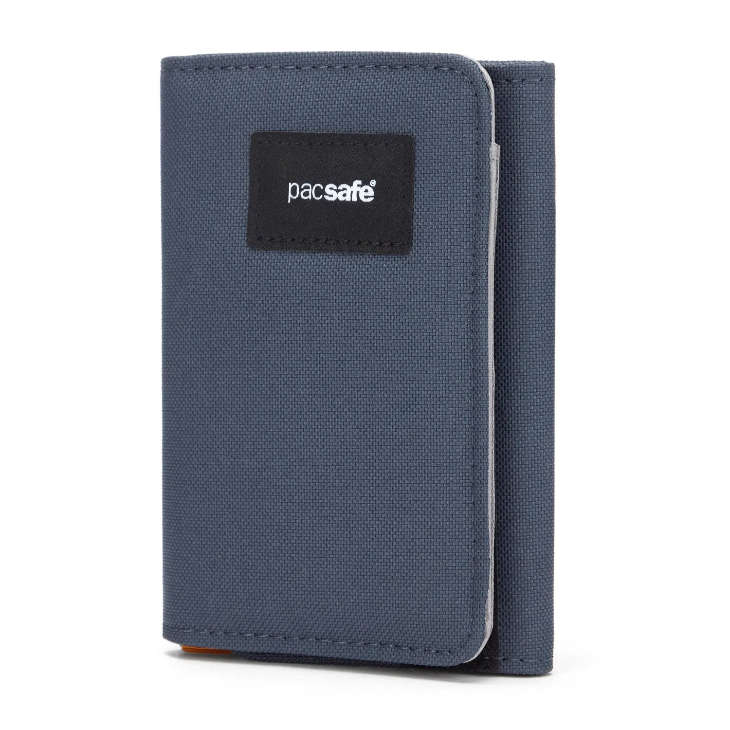 RFIDsafe® RFID blocking trifold wallet