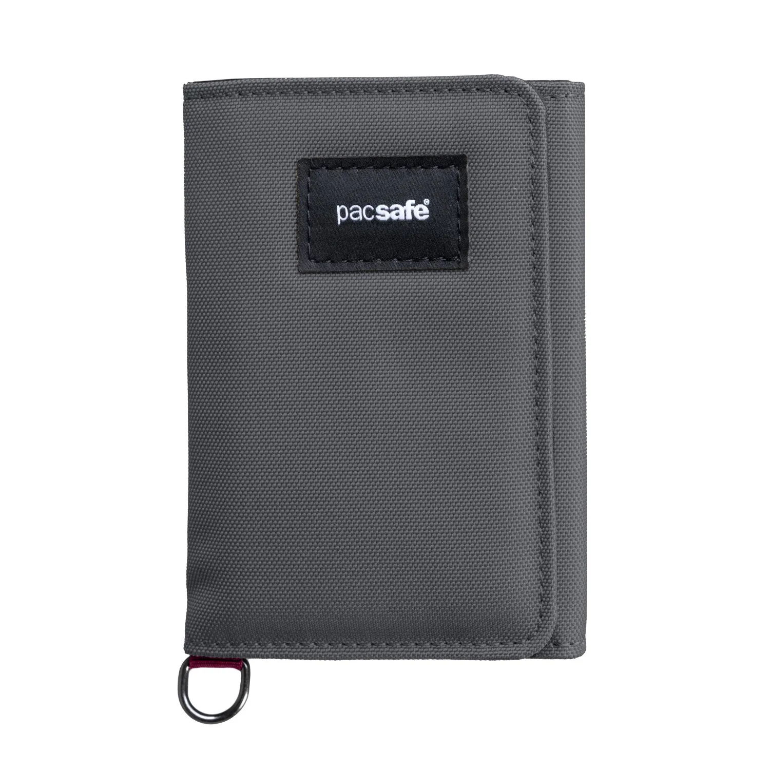 RFIDsafe® RFID blocking trifold wallet