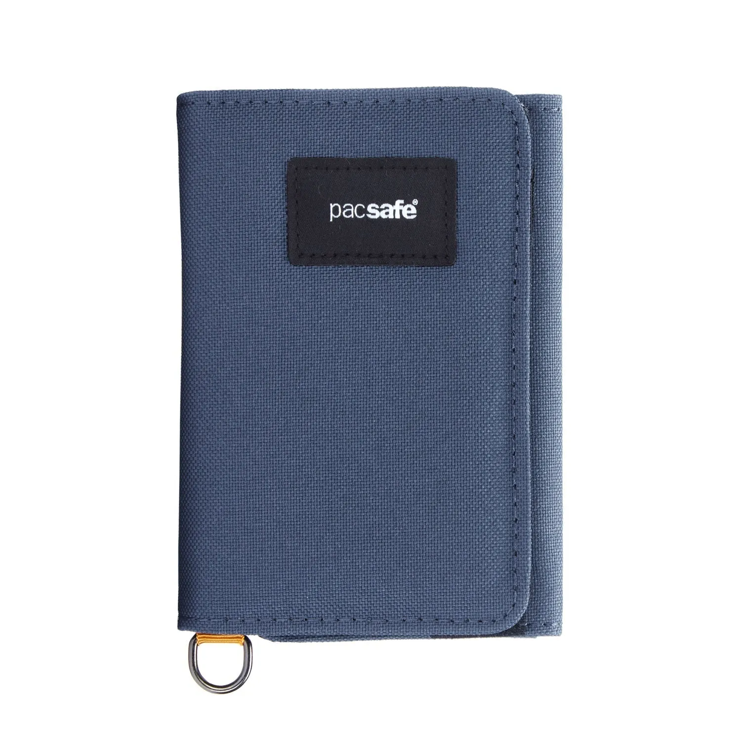 RFIDsafe® RFID blocking trifold wallet