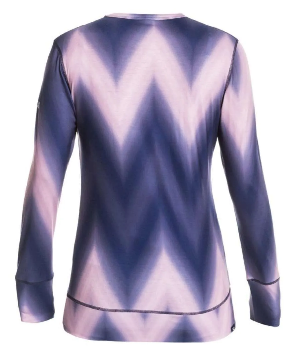 Roxy Women's Daybreak Base Layer Top 2022