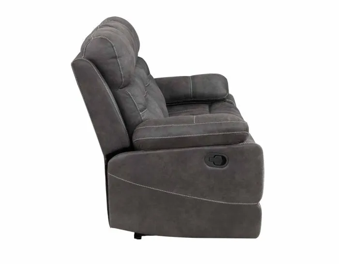 Rudger Manual Reclining Sofa