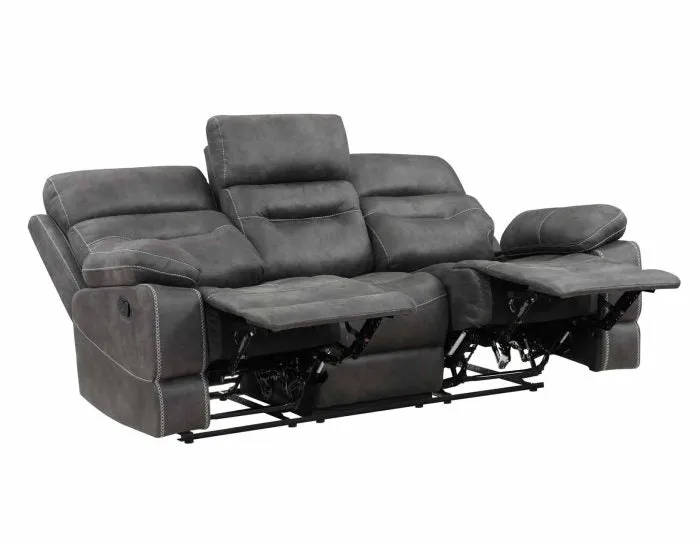 Rudger Manual Reclining Sofa