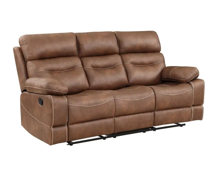 Rudger Manual Reclining Sofa