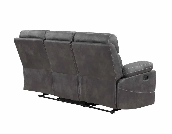 Rudger Manual Reclining Sofa