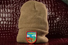 Saguaro Beanie