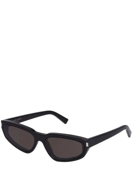 Saint Laurent   SL 634 Nova recycled acetate sunglasses 