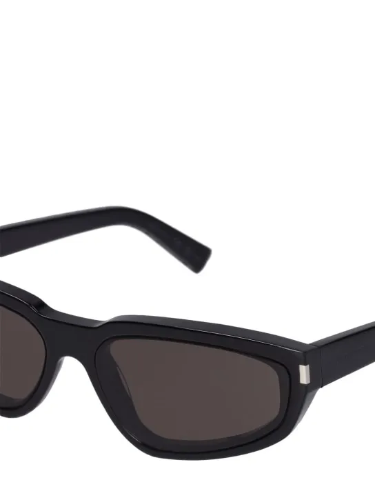 Saint Laurent   SL 634 Nova recycled acetate sunglasses 