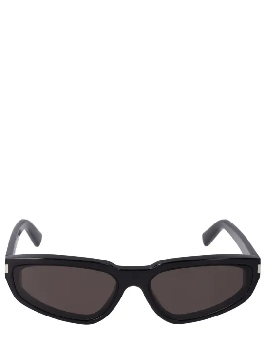 Saint Laurent   SL 634 Nova recycled acetate sunglasses 