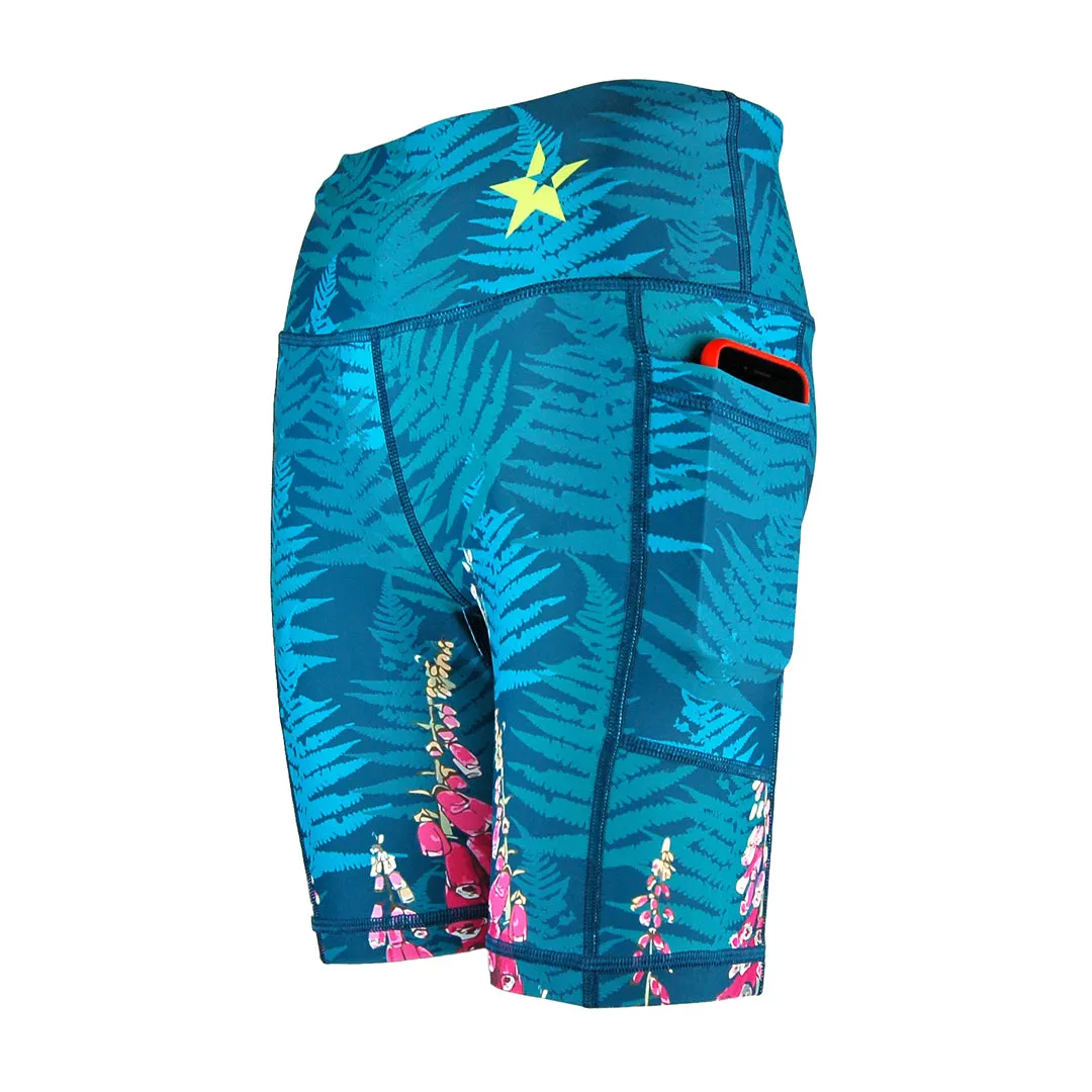 Sale Single Layer Shorts | Foxy Trails