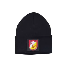 S&M Thinsulate Cuffed Beanie