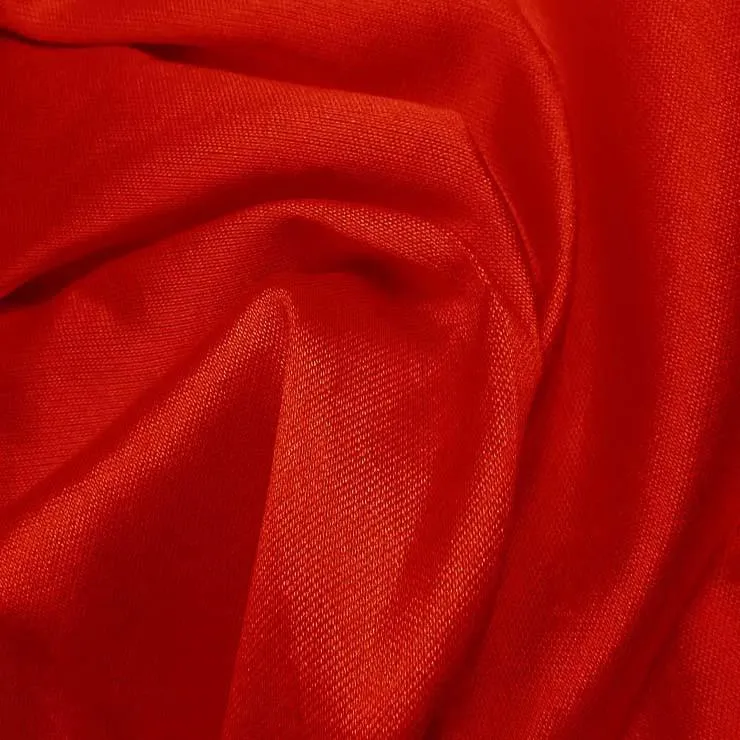 Silk Wool Fabric