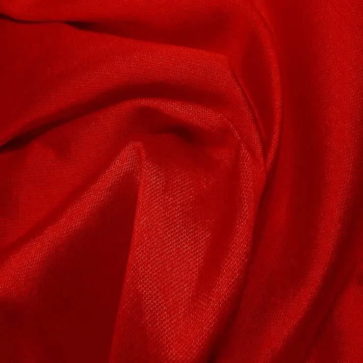 Silk Wool Fabric