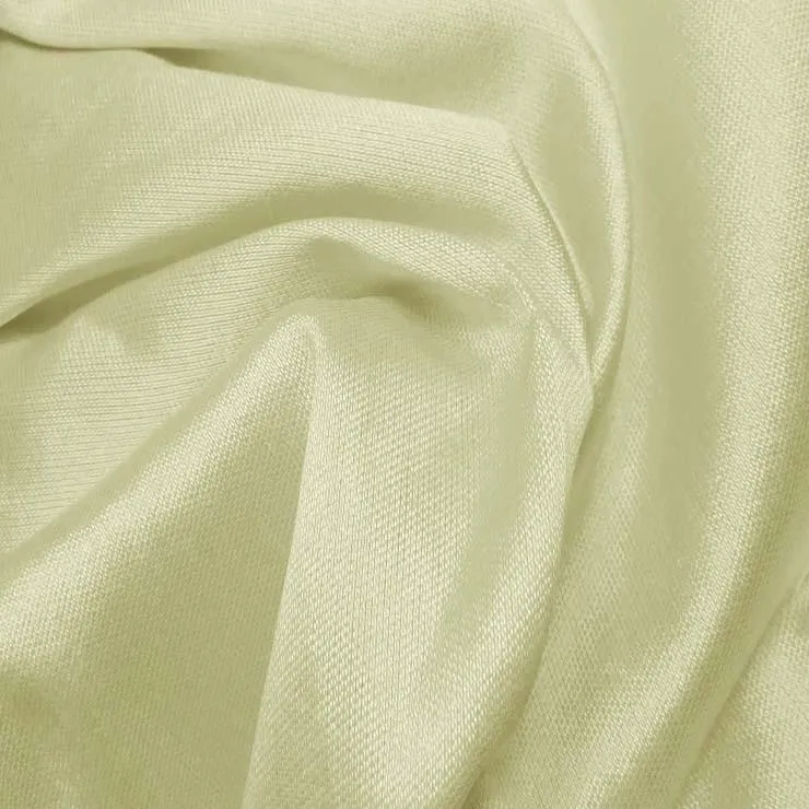 Silk Wool Fabric