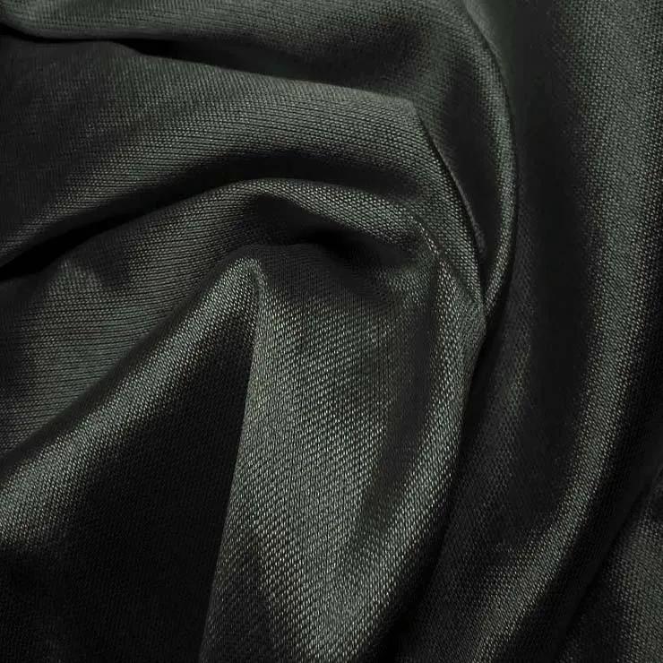 Silk Wool Fabric