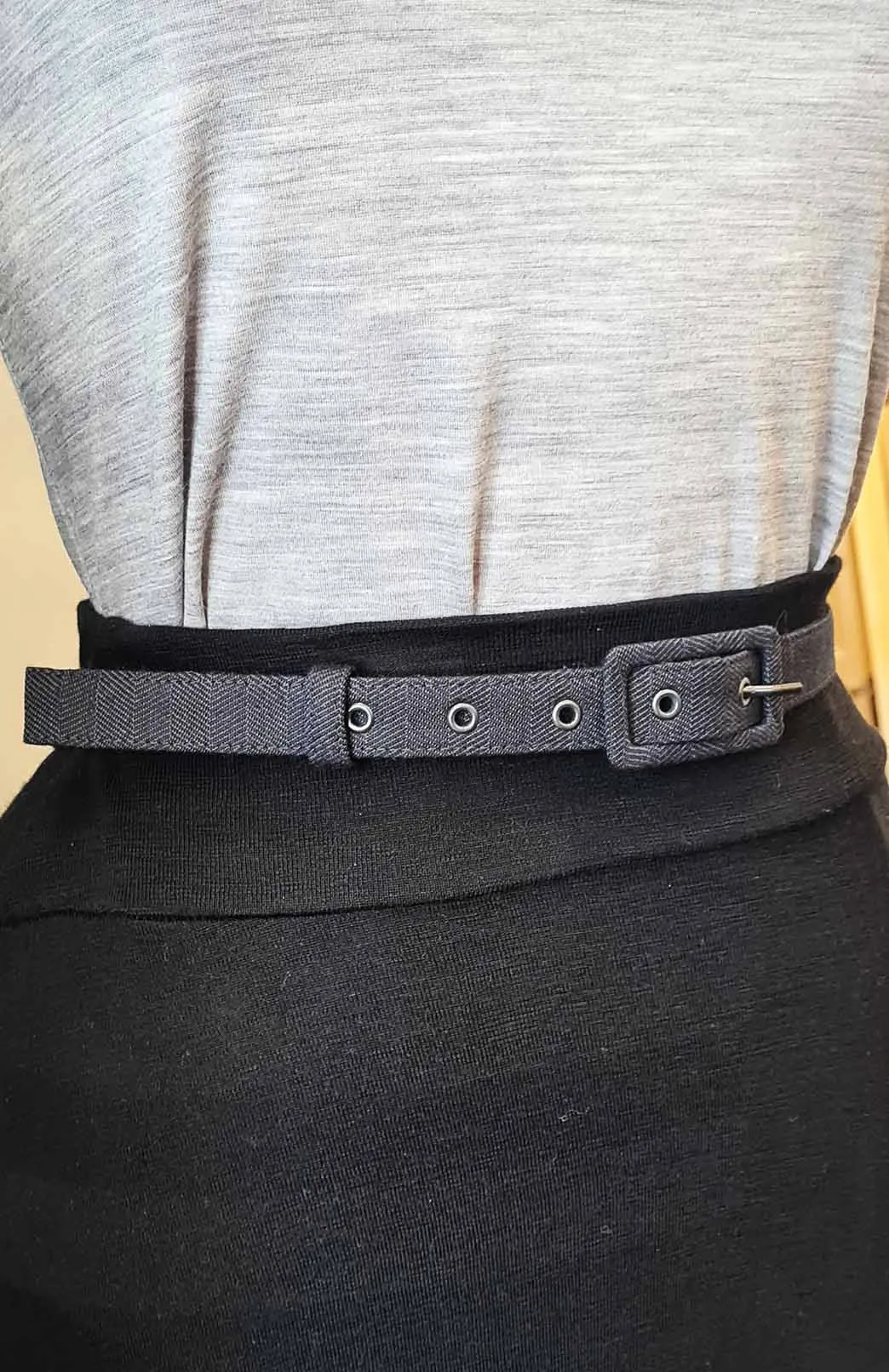 Smitten Belt