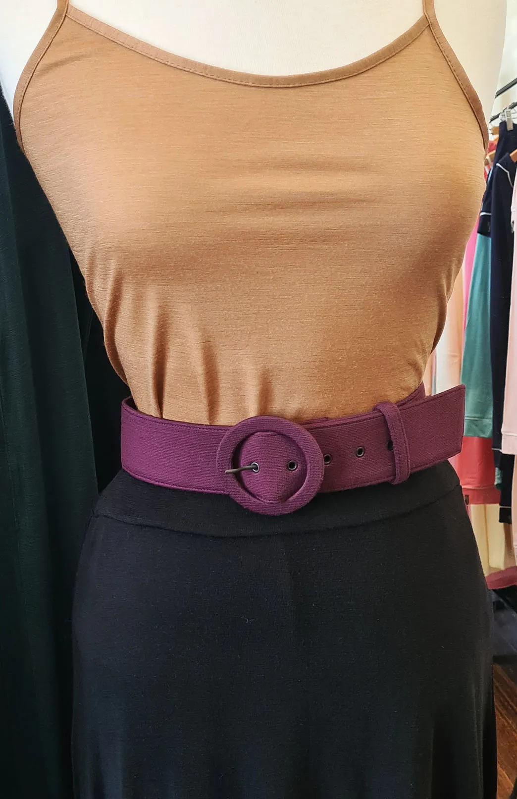 Smitten Belt