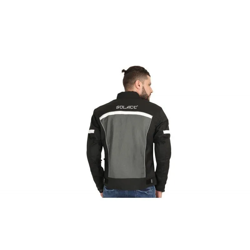 SOLACE AIR-X Jacket L2 (Neon)