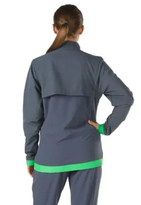 SPEEDO Female Tech Warm Up Jacket