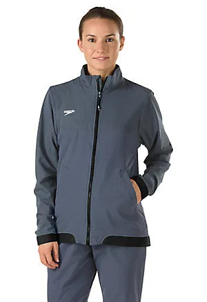 SPEEDO Female Tech Warm Up Jacket