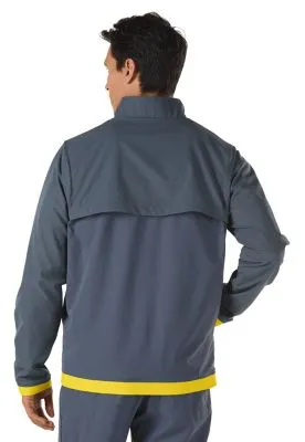 SPEEDO Male Tech Warm Up Jacket