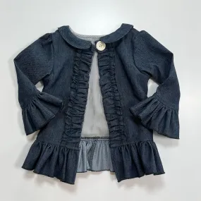 Stella Jacket Denim