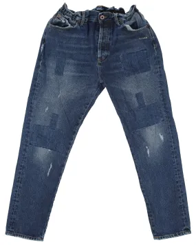 Stretchable Denim