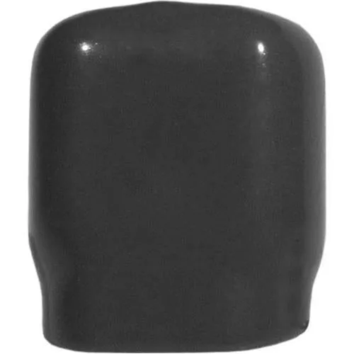 Tank Valve Cap Cupped Vinyl