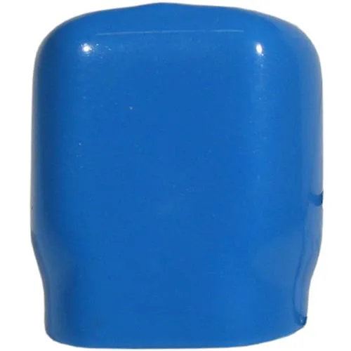 Tank Valve Cap Cupped Vinyl