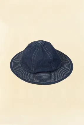 TCB Jeans 30's Denim Hat