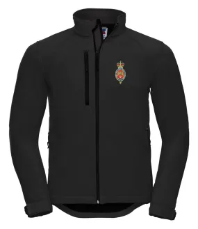 The Blues and Royals Soft-shell Jacket