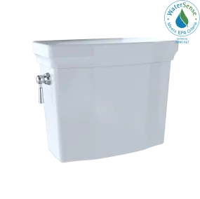 TOTO Promenade II 1.28 GPF Toilet Tank, Cotton White ST403E#01