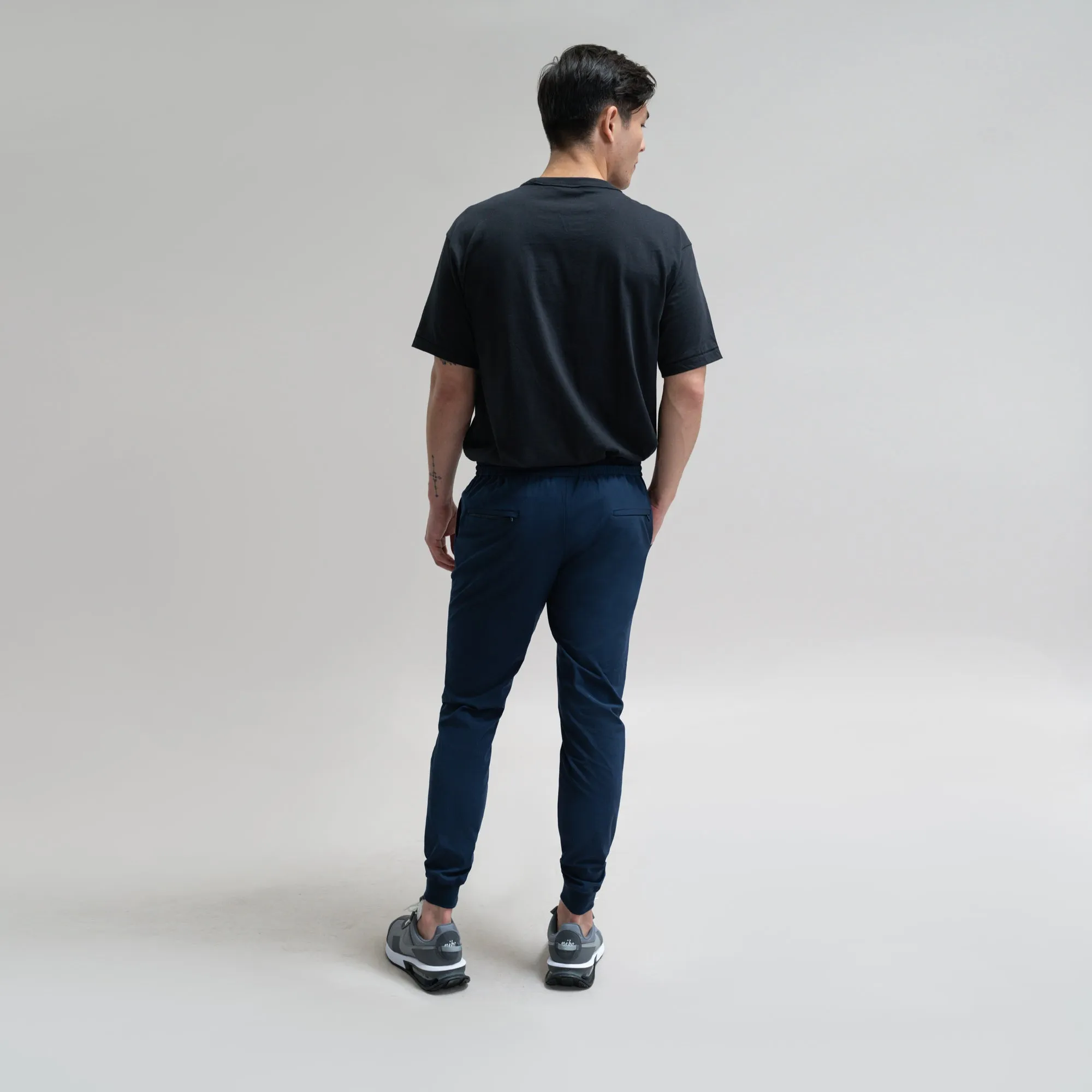 Transit FlexTech Jogger