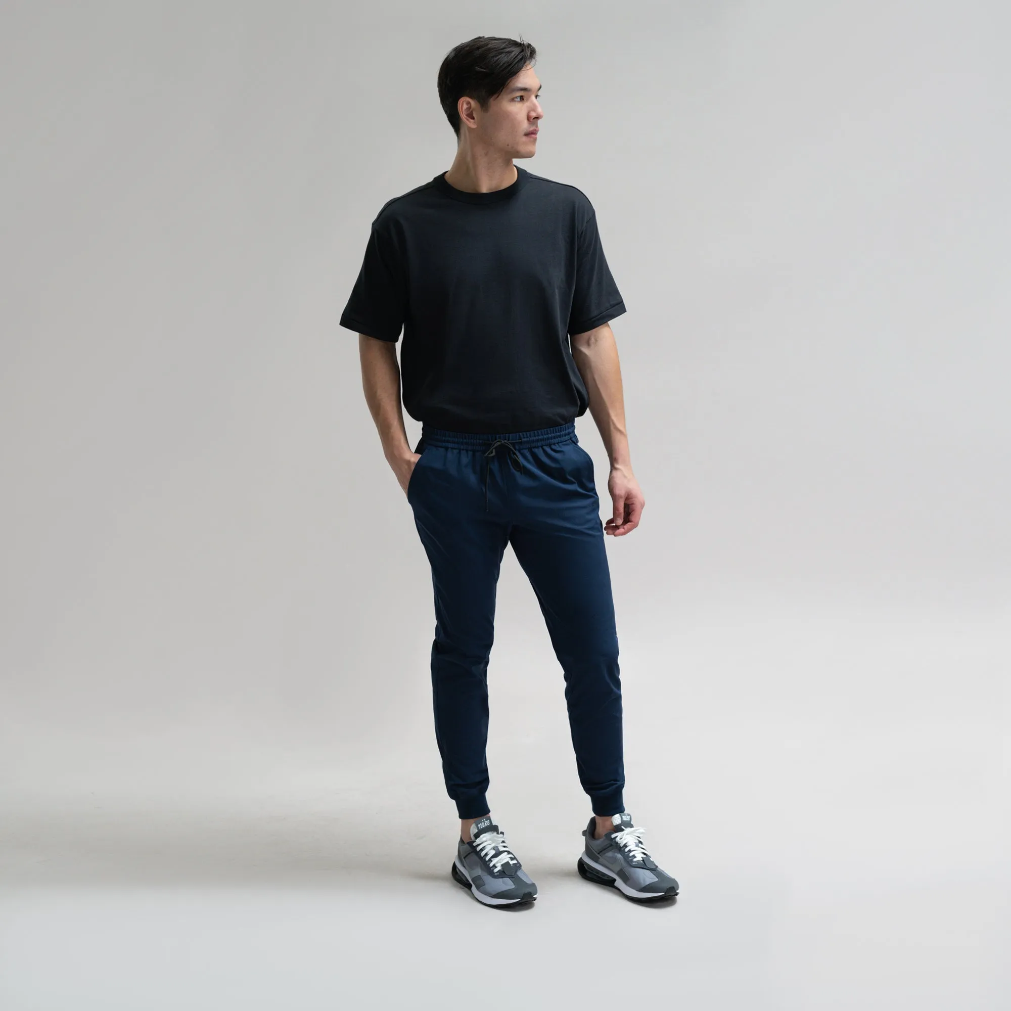 Transit FlexTech Jogger