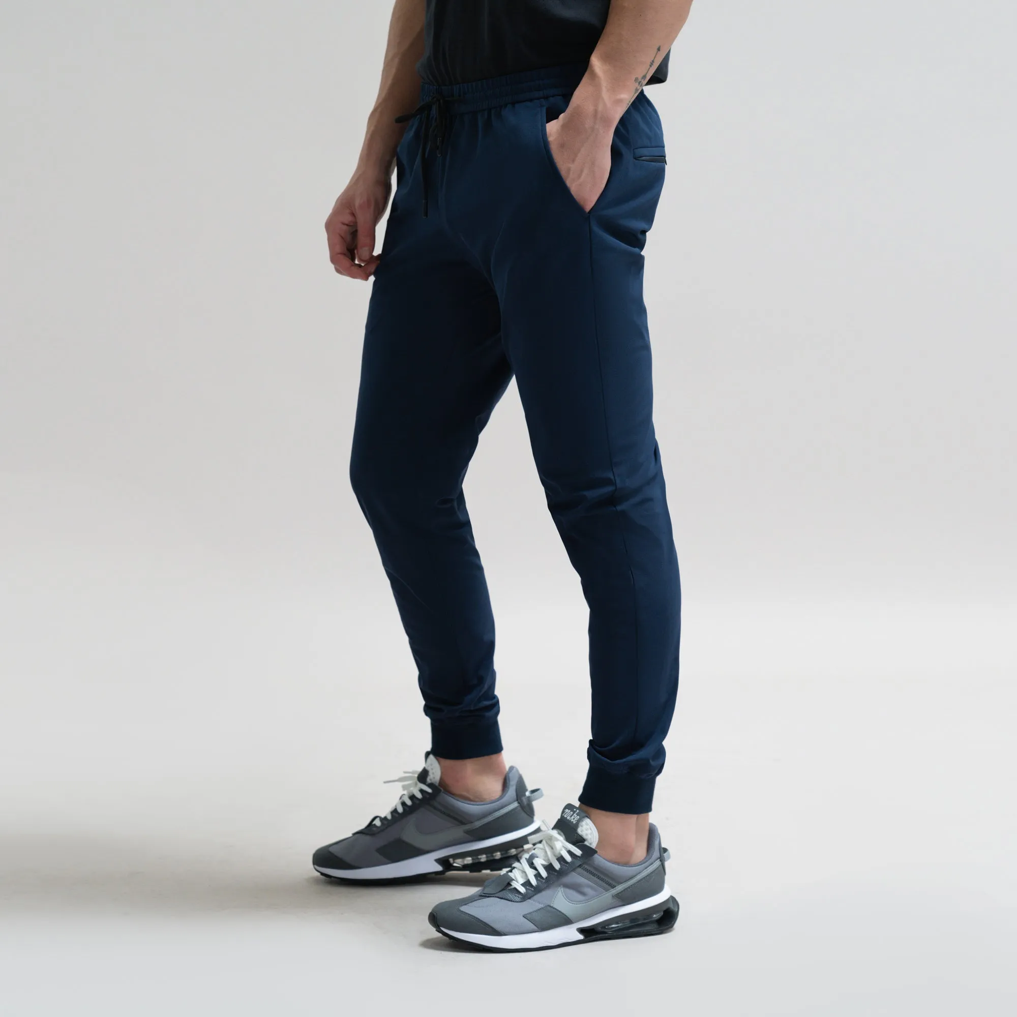 Transit FlexTech Jogger