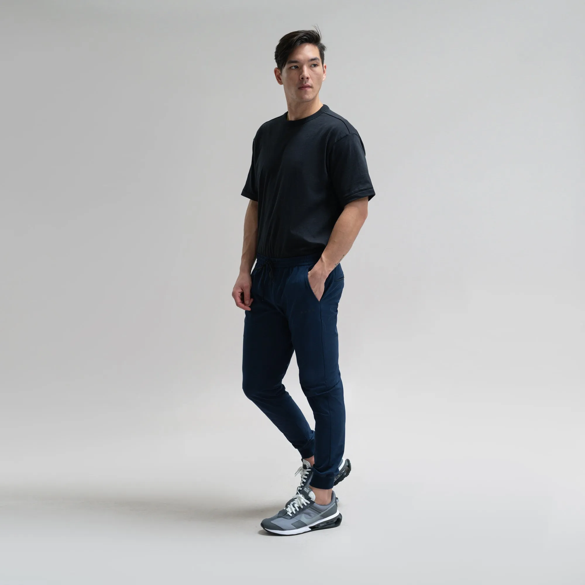 Transit FlexTech Jogger