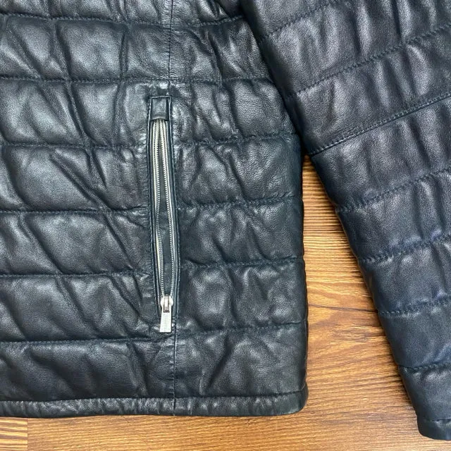 Trapper SIZE XL Men's Coat