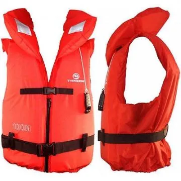 TYPHOON 100N BUOYANCY AID ADULT