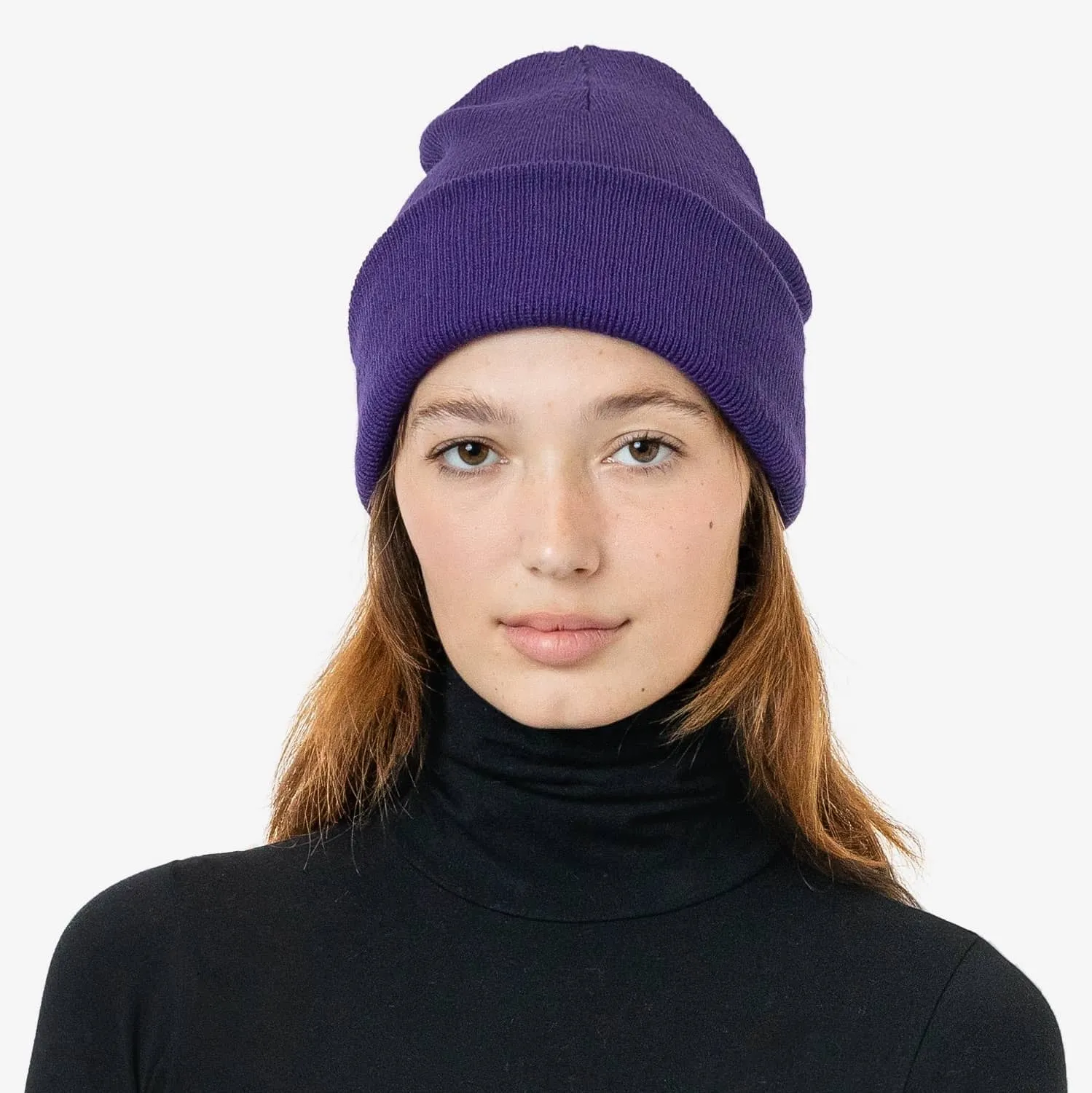 U.S. Made Cuff Beanies