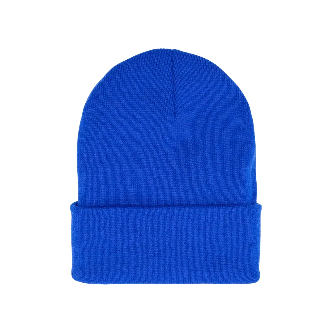 U.S. Made Cuff Beanies