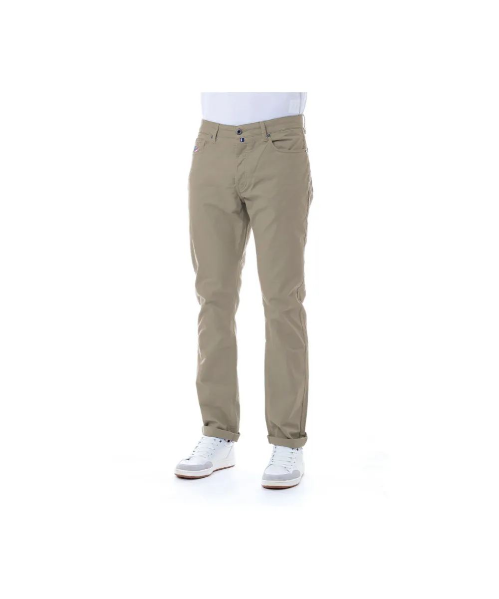 US POLO MEN COMFORT PANTS