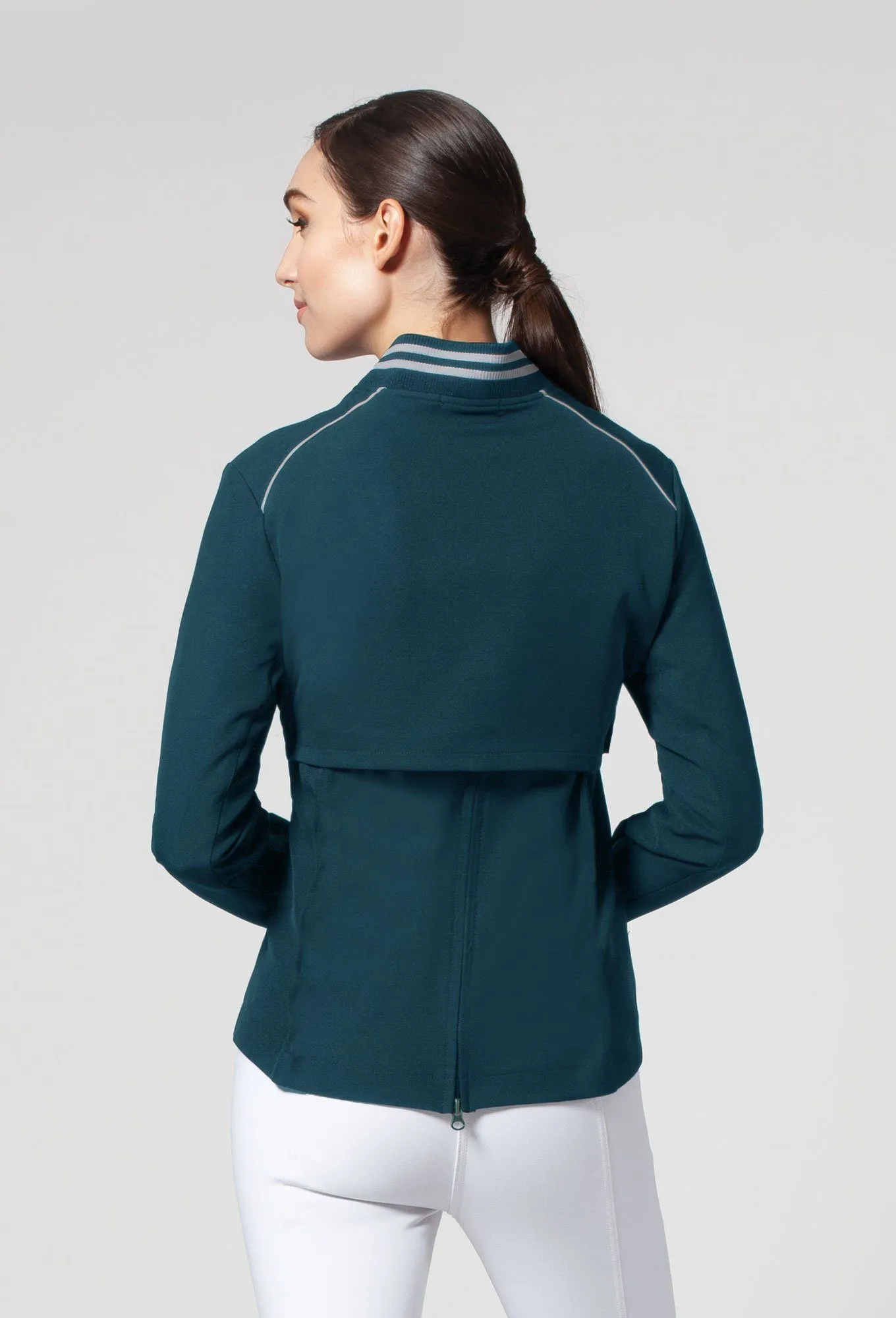 Viola Jacket