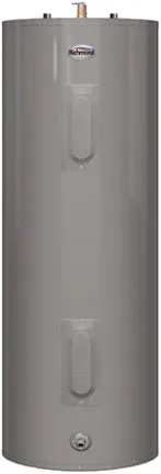 WATER HEATER 6 YR MED 40 GAL ELECTRIC