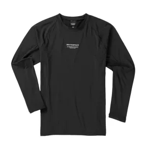 Whitespace Graphene Midweight Base Layer Top 2024