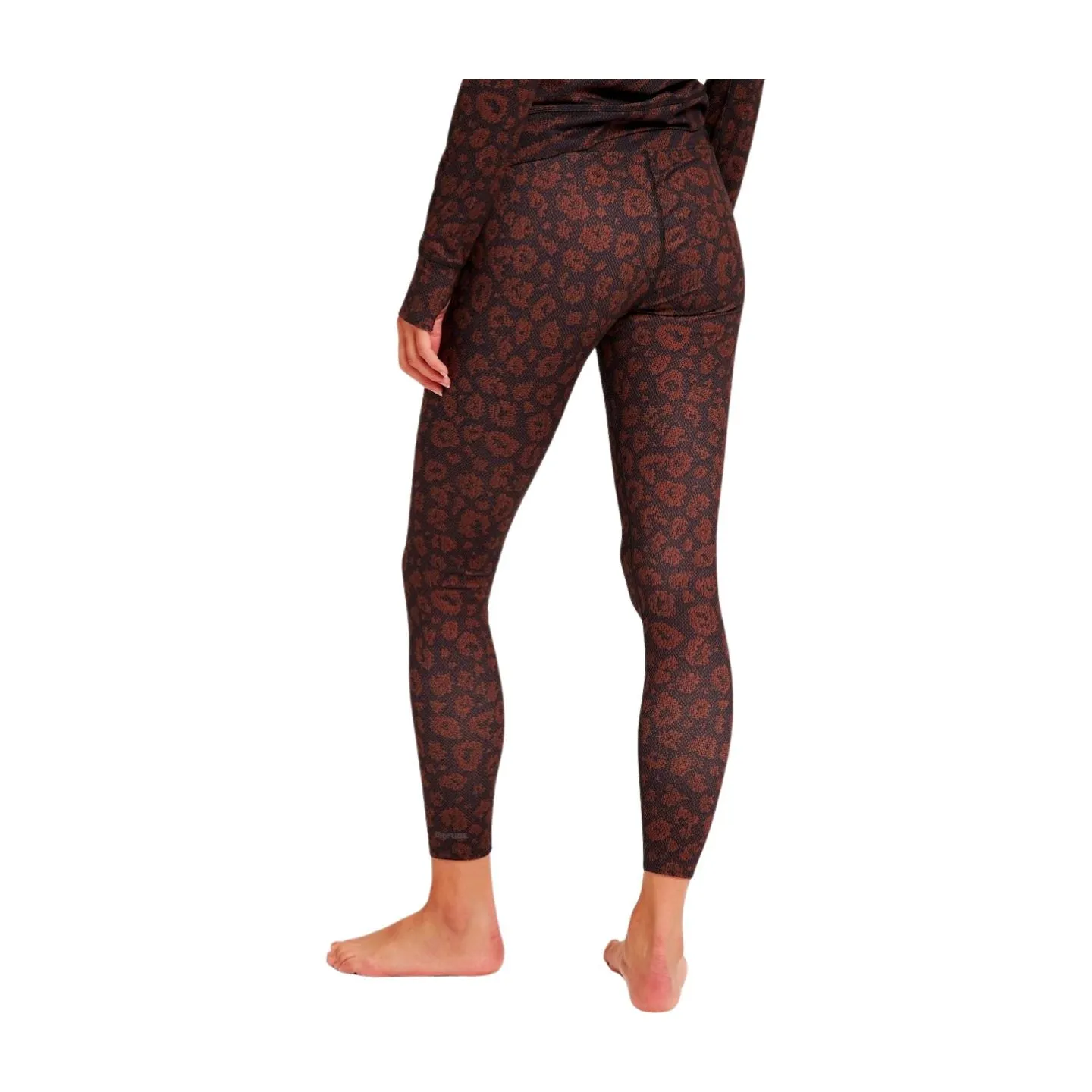 Women's Burton Midweight Base Layer Pants