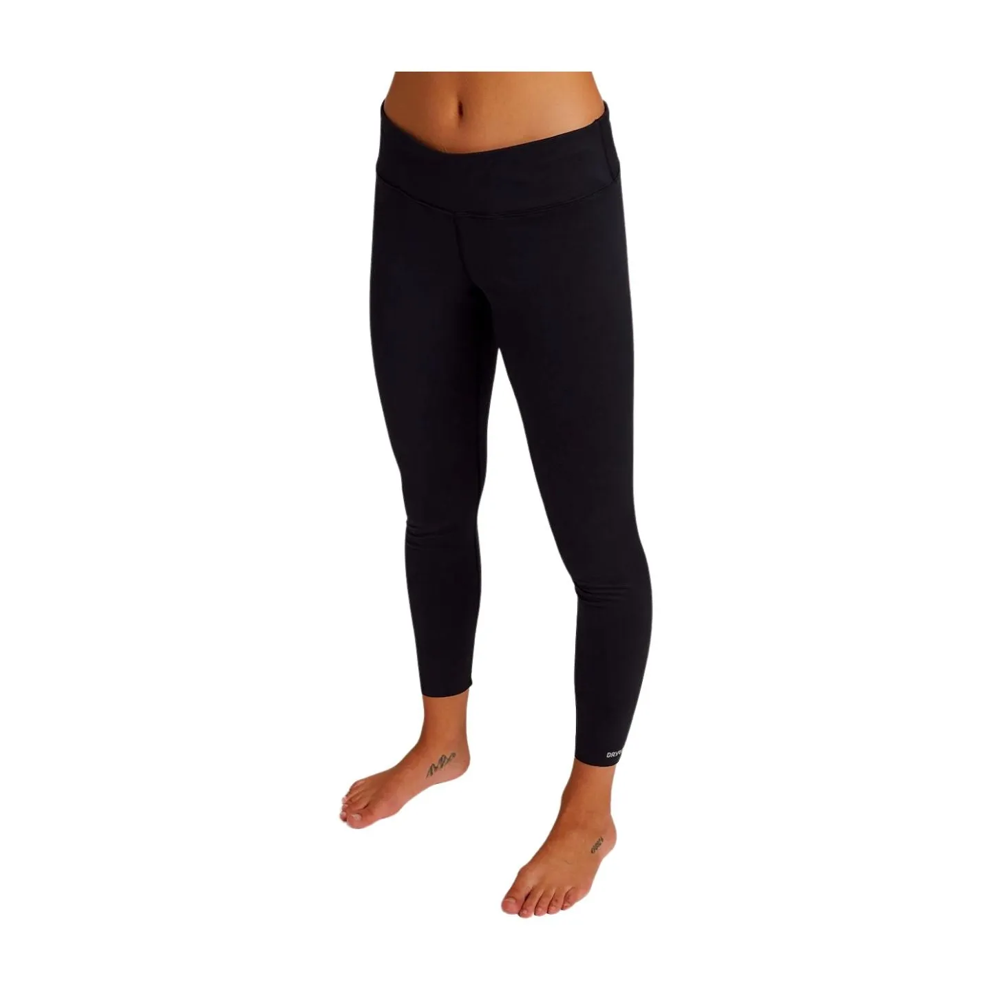 Women's Burton Midweight Base Layer Pants