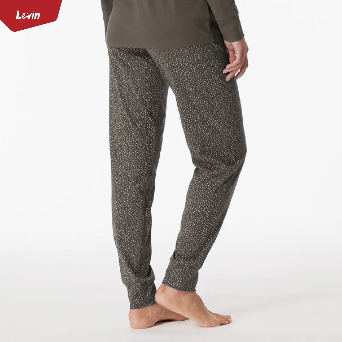 Women's Lightweight Casual Sleepwear Pajamas