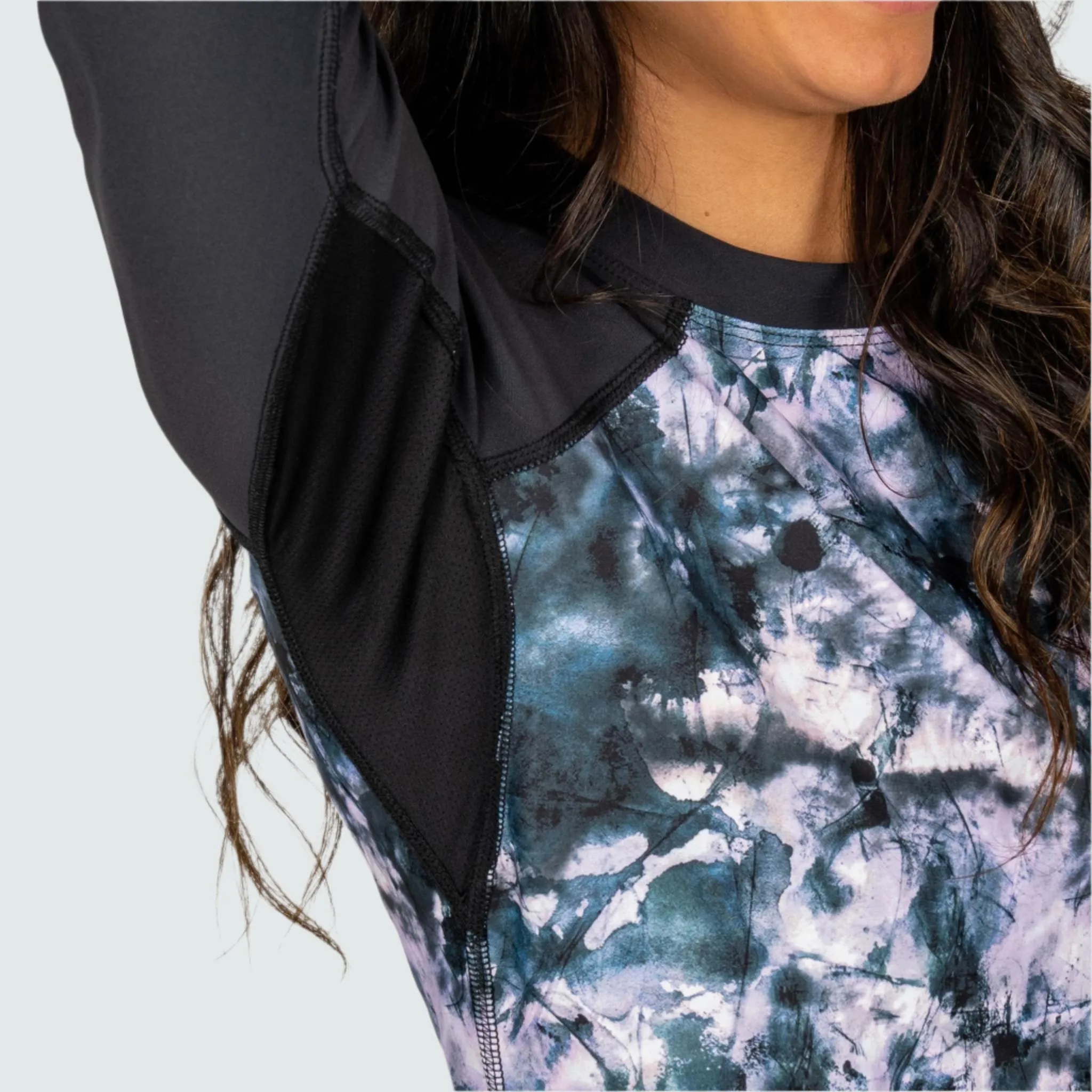 Women's Pinnacle All-Season Base Layer Crewneck